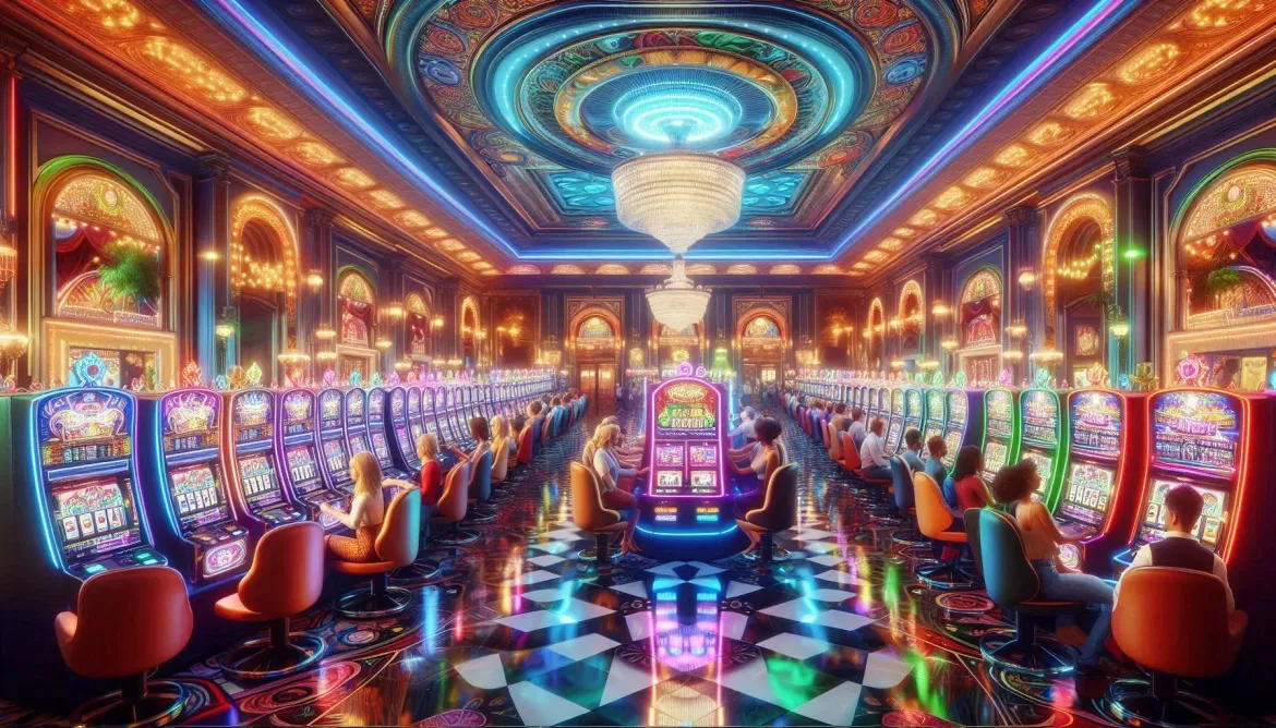 BetMGM Casino
